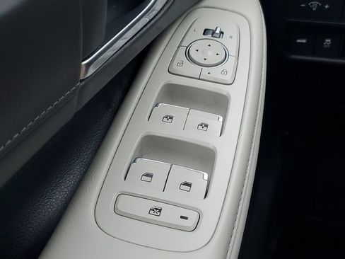 Used 2022 Hyundai Sonata Limited FWD image 21