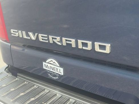 Used 2022 Chevrolet Silverado 2500 LT w/ Convenience Package AWD/4WD image 29