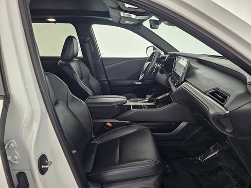 Used 2024 Lexus TX 350 AWD w/ Captains Chair Package image 10