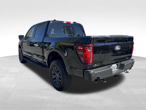 Used 2025 Ford F150 Tremor w/ Equipment Group 402A High AWD/4WD image 11