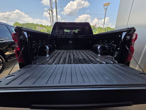 New 2026 Chevrolet Silverado 1500 LT AWD/4WD image 27