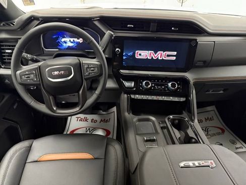 New 2026 GMC Sierra 2500 AT4 w/ AT4 Premium Plus Package image 19