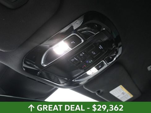 Used 2024 Maserati Grecale GT AWD/4WD image 27