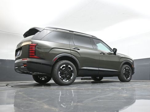 New 2026 Hyundai Palisade XRT Pro image 13