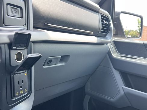 New 2026 Ford F150 XLT RWD image 8