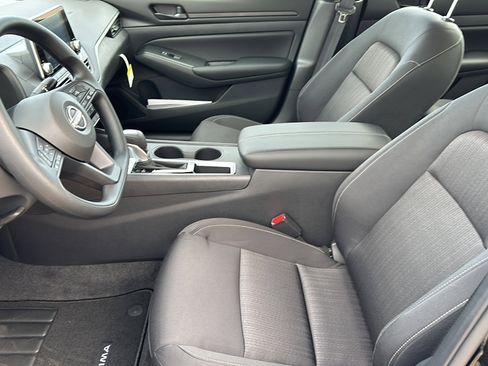 New 2025 Nissan Altima 2.5 S image 11