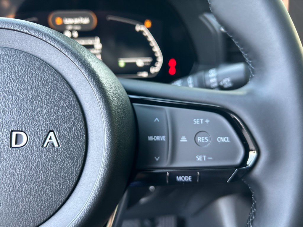 New 2026 MAZDA CX-5 Select AWD/4WD image 18