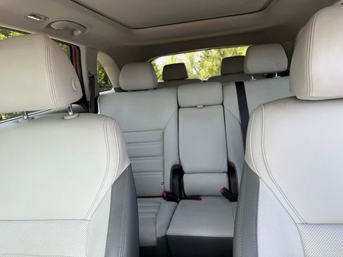 Used 2018 Kia Sorento SX image 21