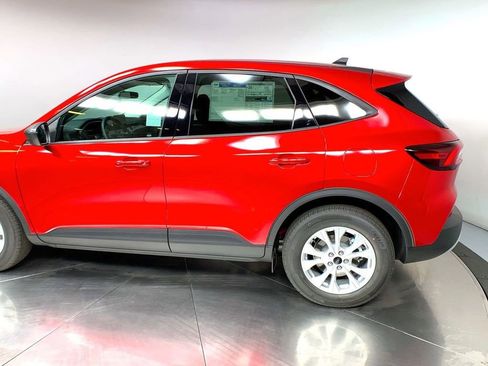 Used 2025 Ford Escape Active FWD image 13