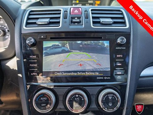 Used 2018 Subaru Forester 2.0XT Premium w/ Protection Package #3A AWD/4WD image 5