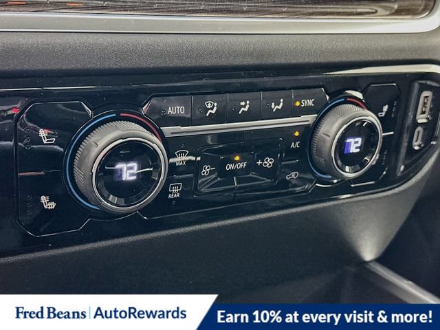New 2026 Chevrolet Silverado 1500 RST w/ RST All Star Premium Package AWD/4WD image 19