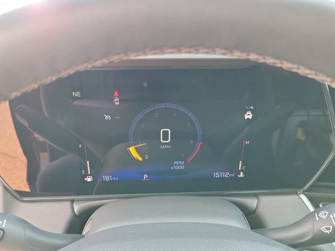 Used 2024 Chevrolet TrailBlazer LT w/ Convenience Package FWD image 14