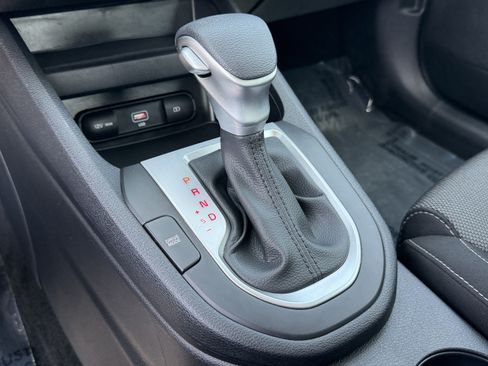 Certified 2024 Kia Forte LXS w/ LXS Technology Package FWD image 21