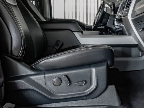 Used 2021 Ford F250 Lariat w/ Lariat Ultimate Package image 32