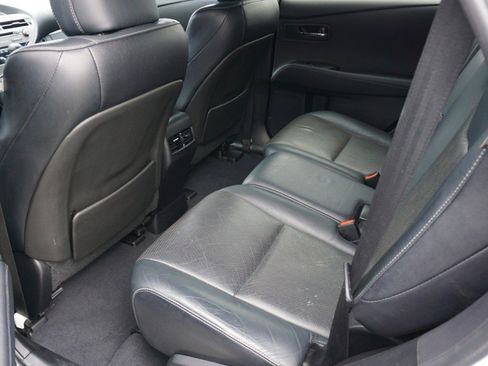 Used 2015 Lexus RX 350 image 19