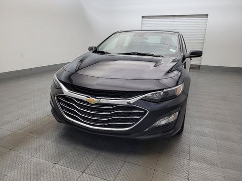 Used 2023 Chevrolet Malibu LT FWD image 15