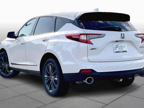 New 2026 Acura RDX A-Spec image 11