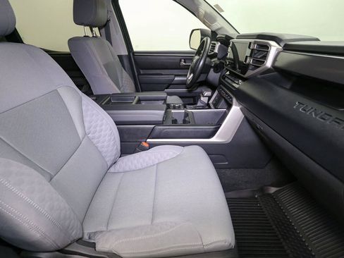 Used 2024 Toyota Tundra SR5 AWD/4WD image 16