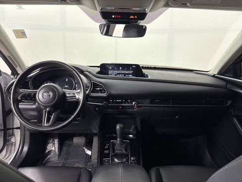 Used 2024 MAZDA CX-30 AWD 2.5 S w/ Select Sport Pkg image 22