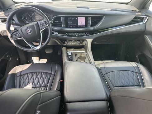 Used 2023 Buick Enclave Avenir w/ Avenir Technology Package FWD image 42