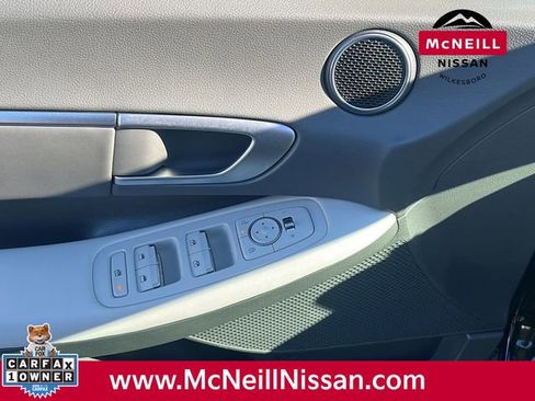 Used 2024 Hyundai Sonata SEL image 18