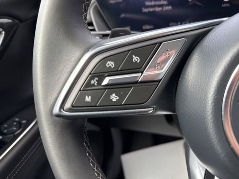 Used 2025 Buick Envision Preferred image 29