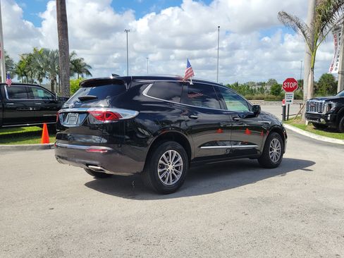 Used 2022 Buick Enclave Essence FWD image 5