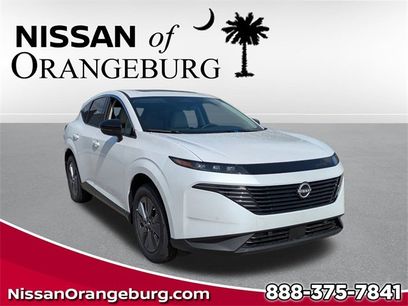 New 2025 Nissan Murano SL