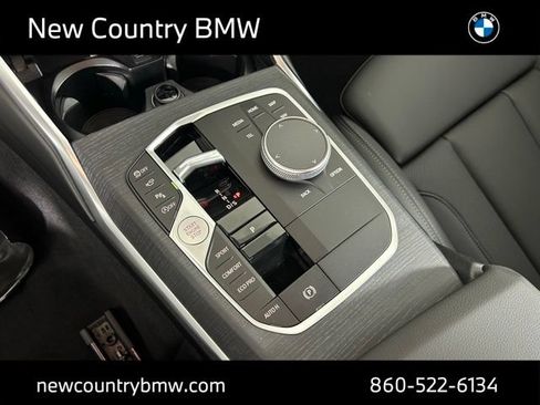 New 2026 BMW 330i xDrive Sedan w/ M Sport Package AWD/4WD image 23