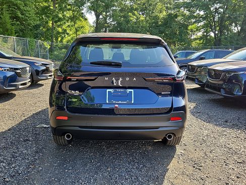 New 2026 MAZDA CX-5 AWD 2.5 S image 5