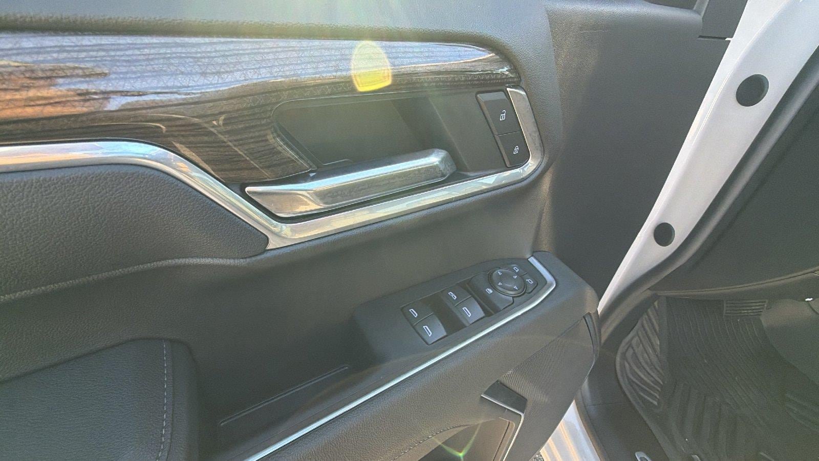 New 2026 Chevrolet Silverado 1500 RST AWD/4WD image 15