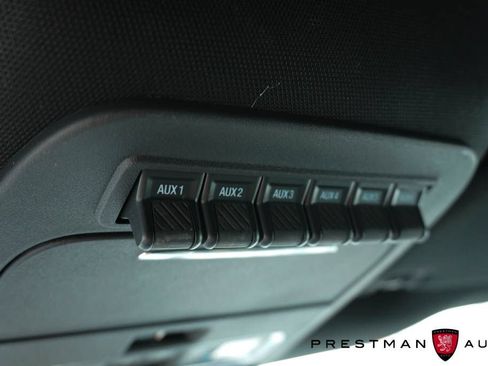 Used 2024 Ford F250 Platinum AWD/4WD image 44