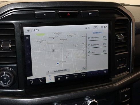 Used 2023 Ford F150 XLT w/ Equipment Group 302A High image 18