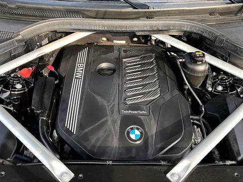 Used 2019 BMW X5 xDrive40i w/ Executive Package AWD/4WD image 34