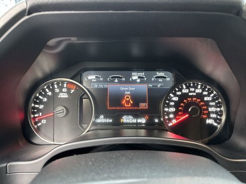 Used 2020 Ford F150 Raptor w/ Equipment Group 802A Luxury AWD/4WD image 10