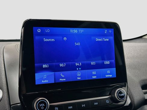 Used 2020 Ford EcoSport Titanium AWD/4WD image 21