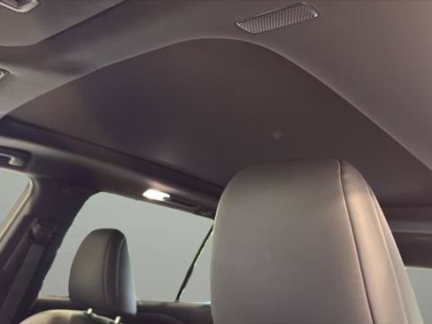Certified 2025 Lexus TX 350 AWD w/ Technology Package image 13