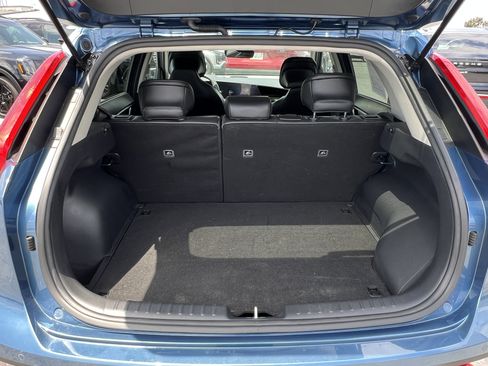 Certified 2023 Kia Niro EX FWD image 20