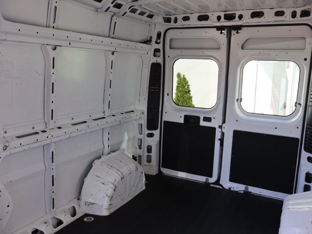 Used 2023 RAM ProMaster 2500 FWD image 16
