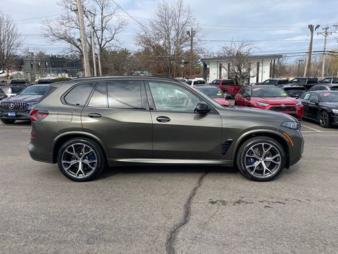 Used 2024 BMW X5 M60i image 6