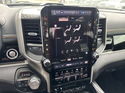 New 2026 RAM 1500 Tungsten AWD/4WD image 19
