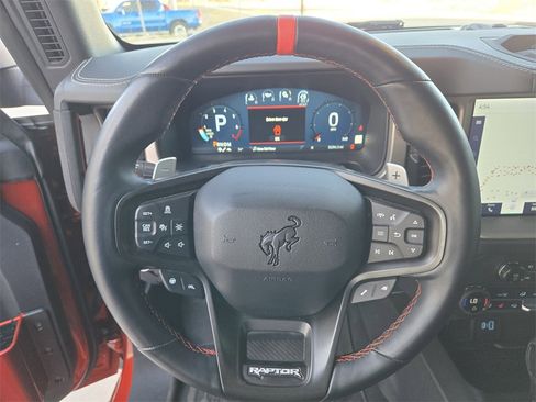 Used 2024 Ford Bronco Raptor image 14