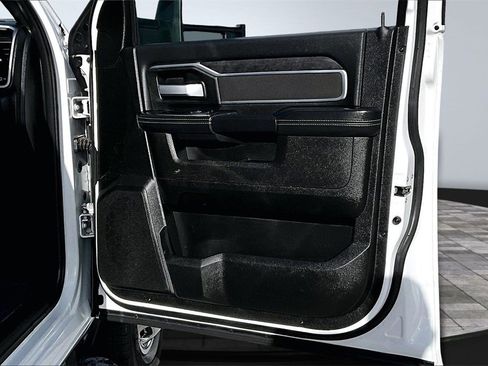 Certified 2024 RAM 3500 Big Horn image 14