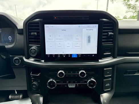 Used 2024 Ford F150 XLT w/ Equipment Group 302A MID AWD/4WD image 18