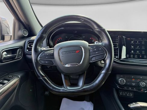 Used 2023 Dodge Durango GT AWD/4WD image 15