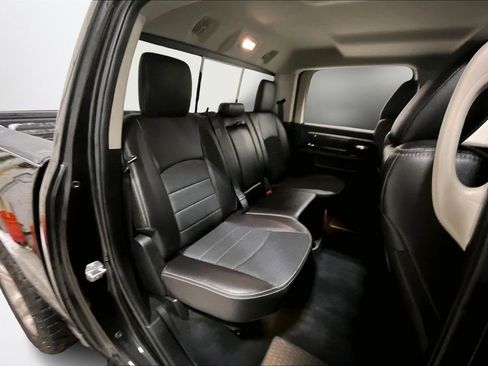 Used 2016 RAM 1500 Sport image 24