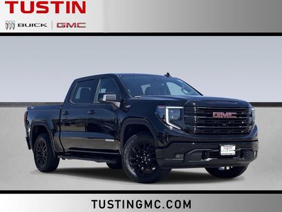 New 2026 GMC Sierra 1500 Elevation w/ Elevation Premium Package