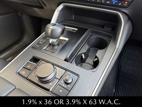 Certified 2026 MAZDA CX-90 3.3 Turbo S w/ Premium Plus AWD/4WD image 27