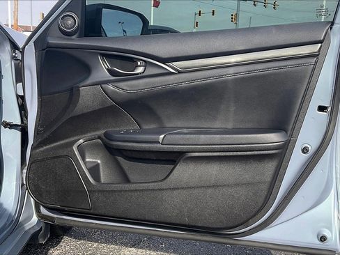 Used 2018 Honda Civic EX-L image 25
