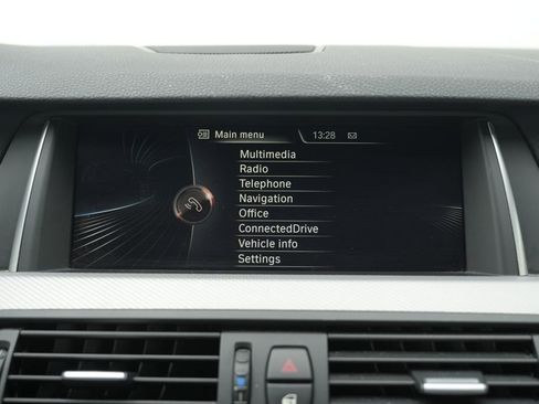 Used 2016 BMW 535i xDrive Sedan image 61